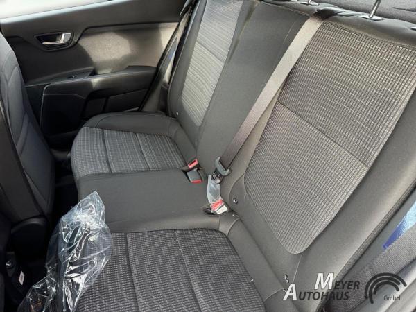 Kia Stonic 1.0 T-GDI Vision +LED-Paket+Navi+Klima