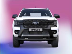 Ford Ranger Wildtrack PHEV Modell 2026 + B&O + 360 Cam + el. Rollo
