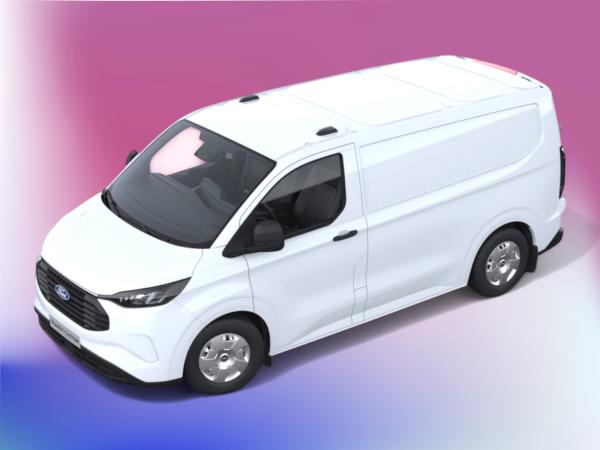 Ford Transit Custom 320 L1 TREND PHEV | LED | CAM | DAB