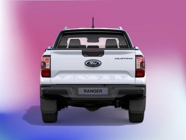 Ford Ranger Wildtrak 2.3 PHEV Navi | Kamera | 18 LMF