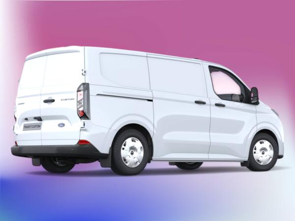 Ford Transit Custom 320 L1 TREND PHEV | LED | CAM | DAB