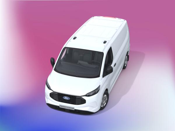 Ford Transit Custom 320 L1 TREND PHEV | LED | CAM | DAB