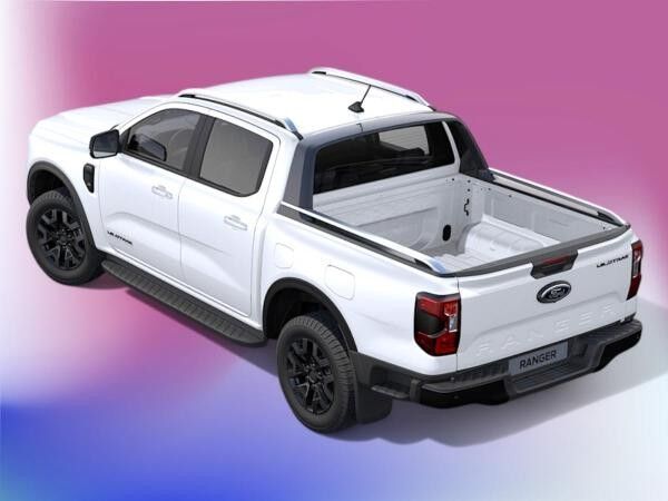 Ford Ranger Wildtrak 2.3 PHEV Navi | Kamera | 18 LMF