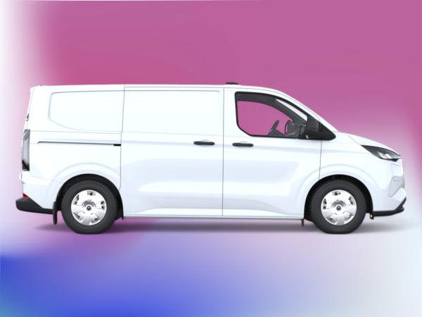 Ford Transit Custom 320 L1 TREND PHEV | LED | CAM | DAB