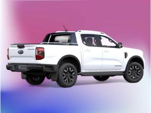 Ford Ranger Wildtrack PHEV Modell 2026 + B&O + 360 Cam + el. Rollo