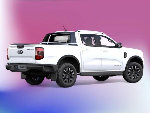 Ford Ranger Wildtrak 2.3 PHEV Navi | Kamera | 18 LMF
