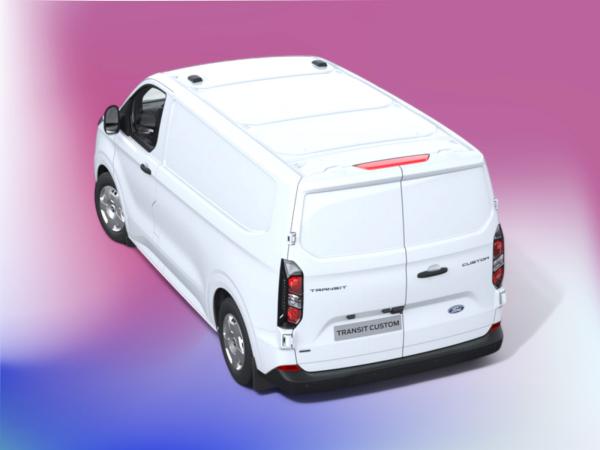 Ford Transit Custom 320 L1 TREND PHEV | LED | CAM | DAB