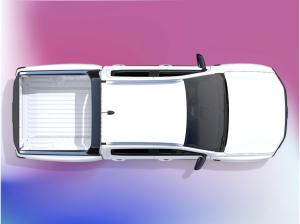 Ford Ranger Wildtrack PHEV Modell 2026 + B&O + 360 Cam + el. Rollo