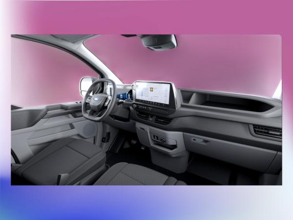 Ford Transit Custom 320 L1 TREND PHEV | LED | CAM | DAB