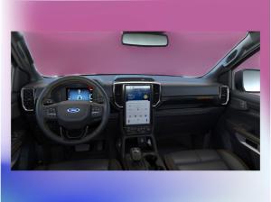 Ford Ranger Wildtrack PHEV Modell 2026 + B&O + 360 Cam + el. Rollo