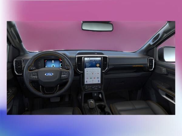 Ford Ranger Wildtrak 2.3 PHEV Navi | Kamera | 18 LMF