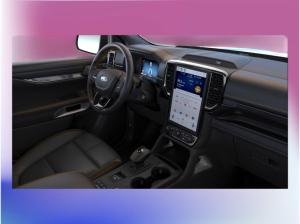 Ford Ranger Wildtrack PHEV Modell 2026 + B&O + 360 Cam + el. Rollo