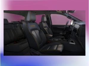 Ford Ranger Wildtrack PHEV Modell 2026 + B&O + 360 Cam + el. Rollo