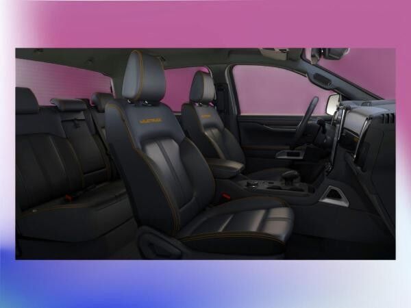 Ford Ranger Wildtrak 2.3 PHEV Navi | Kamera | 18 LMF