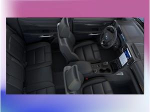 Ford Ranger Wildtrack PHEV Modell 2026 + B&O + 360 Cam + el. Rollo