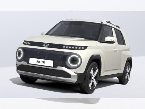 Hyundai Inster *Prime* 49kWh - Gewerbe -