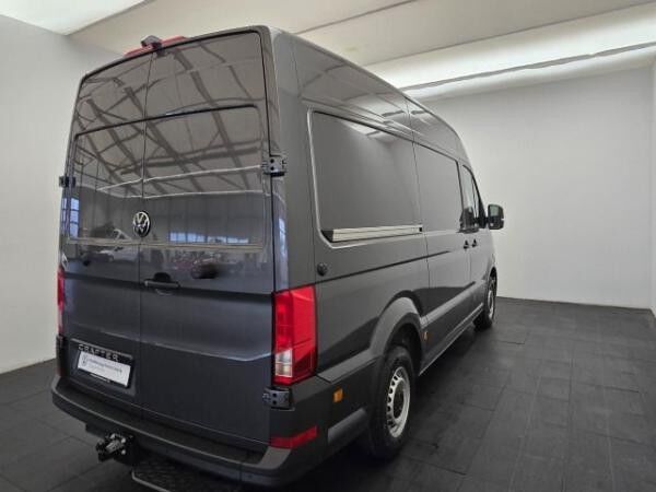 Volkswagen Crafter 35 Kasten MR HD 2.0 l TDI AHK*LED