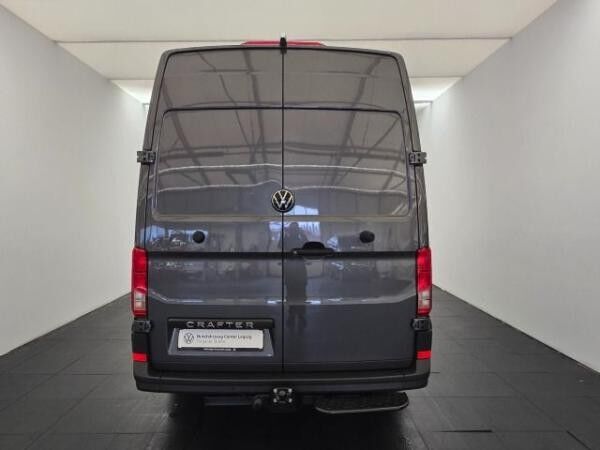 Volkswagen Crafter 35 Kasten MR HD 2.0 l TDI AHK*LED
