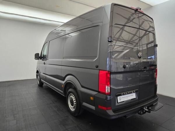 Volkswagen Crafter 35 Kasten MR HD 2.0 l TDI AHK*LED