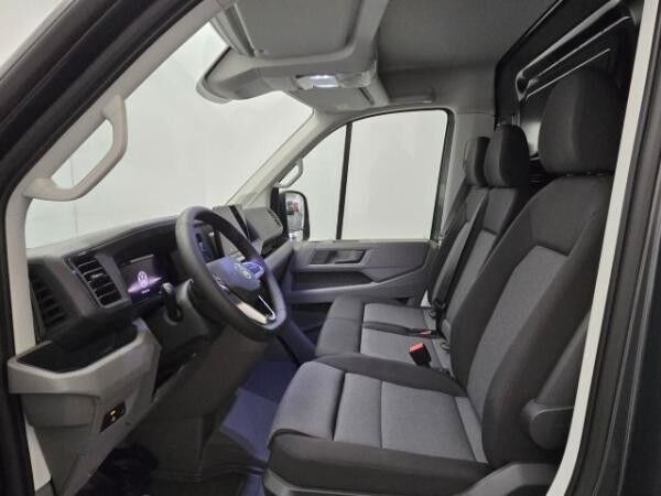 Volkswagen Crafter 35 Kasten MR HD 2.0 l TDI AHK*LED