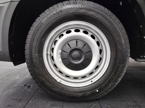 Volkswagen Crafter 35 Kasten MR HD 2.0 l TDI AHK*LED