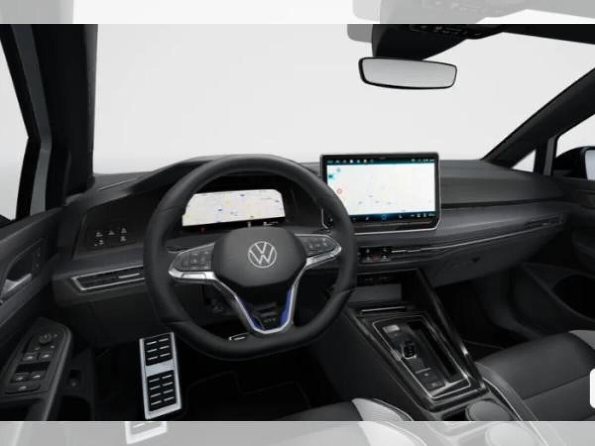 Volkswagen Golf GTE 1.5 TSI eHybrid 177 PS+116 PS *BLACK STYLE*MATRIX*LEDER*AHK*PANO*DCC*60.690€*