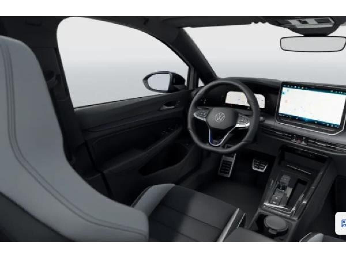 Volkswagen Golf GTE 1.5 TSI eHybrid 177 PS+116 PS *BLACK STYLE*MATRIX*LEDER*AHK*PANO*DCC*60.690€*