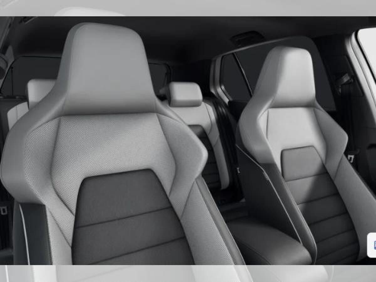 Volkswagen Golf GTE 1.5 TSI eHybrid 177 PS+116 PS *BLACK STYLE*MATRIX*LEDER*AHK*PANO*DCC*60.690€*