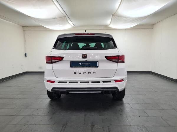 Cupra Ateca TSI 4Drive DSG AHK Kamera DAB LED 19