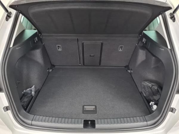 Cupra Ateca TSI 4Drive DSG AHK Kamera DAB LED 19