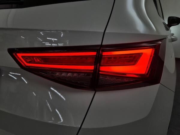 Cupra Ateca TSI 4Drive DSG AHK Kamera DAB LED 19