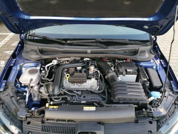 Volkswagen Polo Highline 1.0 TSI / PDC, Navi, SZH, LED