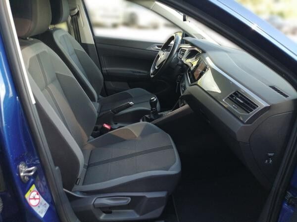 Volkswagen Polo Highline 1.0 TSI / PDC, Navi, SZH, LED
