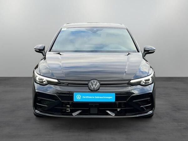 Volkswagen Golf R 2.0 TSI 4M DSG / Navi, Matrix, HuD, 360°