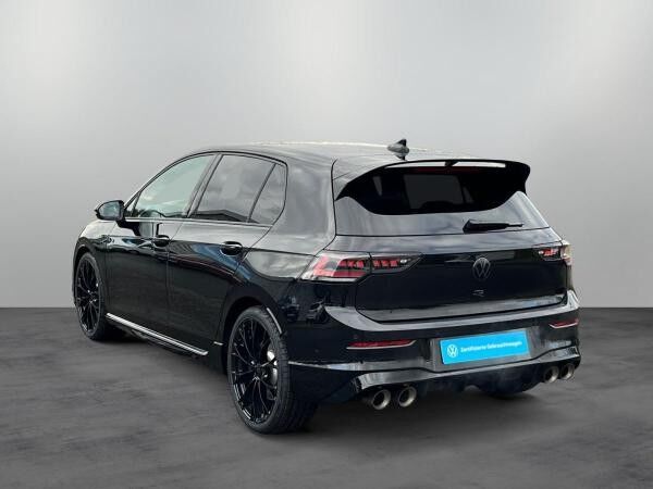 Volkswagen Golf R 2.0 TSI 4M DSG / Navi, Matrix, HuD, 360°