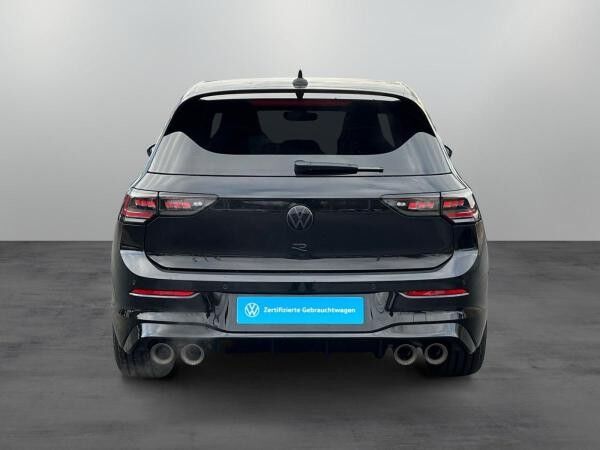 Volkswagen Golf R 2.0 TSI 4M DSG / Navi, Matrix, HuD, 360°