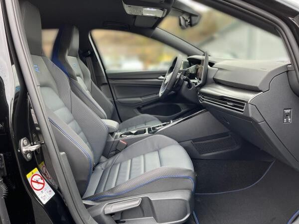 Volkswagen Golf R 2.0 TSI 4M DSG / Navi, Matrix, HuD, 360°