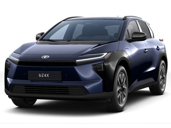 Toyota bZ4X Teamplayer *Aktion* Inkl. 6.000 €  E-Auto Förderung
