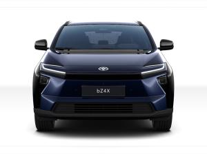 Toyota bZ4X Teamplayer Inkl. 6.000  E-Auto Förderung