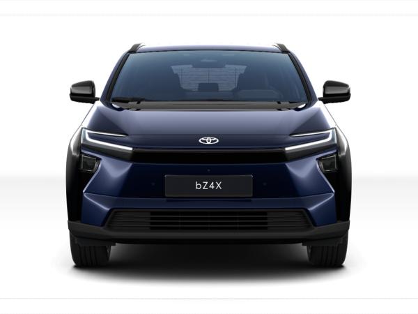 Toyota bZ4X Teamplayer *Aktion* Inkl. 6.000 €  E-Auto Förderung