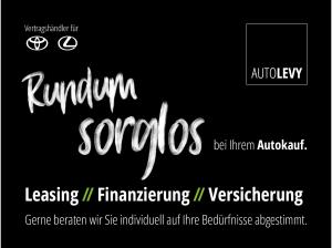 Toyota bZ4X Teamplayer Inkl. 6.000  E-Auto Förderung