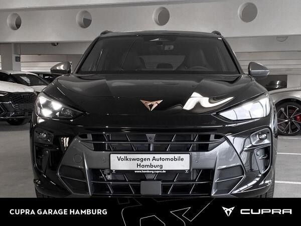 Cupra Terramar VZ 1.5 e-HYBRID 6-Gang-DSG