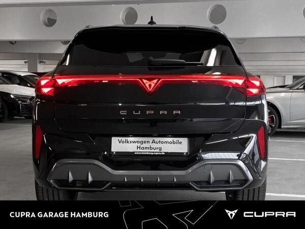 Cupra Terramar VZ 1.5 e-HYBRID 6-Gang-DSG