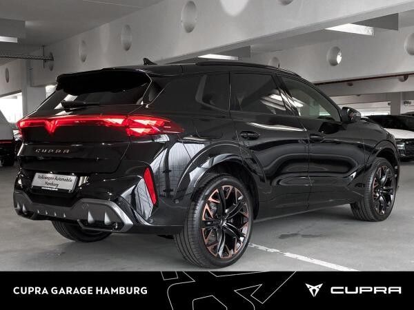 Cupra Terramar VZ 1.5 e-HYBRID 6-Gang-DSG