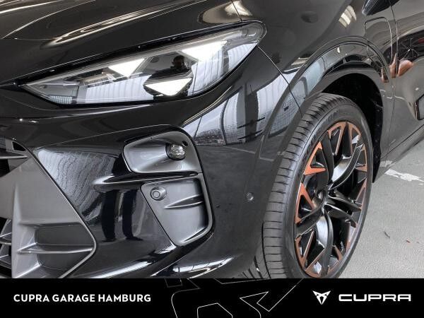 Cupra Terramar VZ 1.5 e-HYBRID 6-Gang-DSG