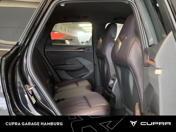 Cupra Terramar VZ 1.5 e-HYBRID 6-Gang-DSG