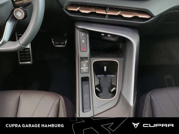Cupra Terramar VZ 1.5 e-HYBRID 6-Gang-DSG