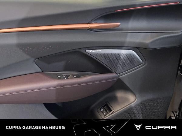 Cupra Terramar VZ 1.5 e-HYBRID 6-Gang-DSG