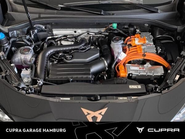 Cupra Terramar VZ 1.5 e-HYBRID 6-Gang-DSG