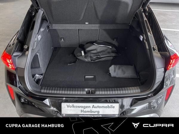 Cupra Terramar VZ 1.5 e-HYBRID 6-Gang-DSG